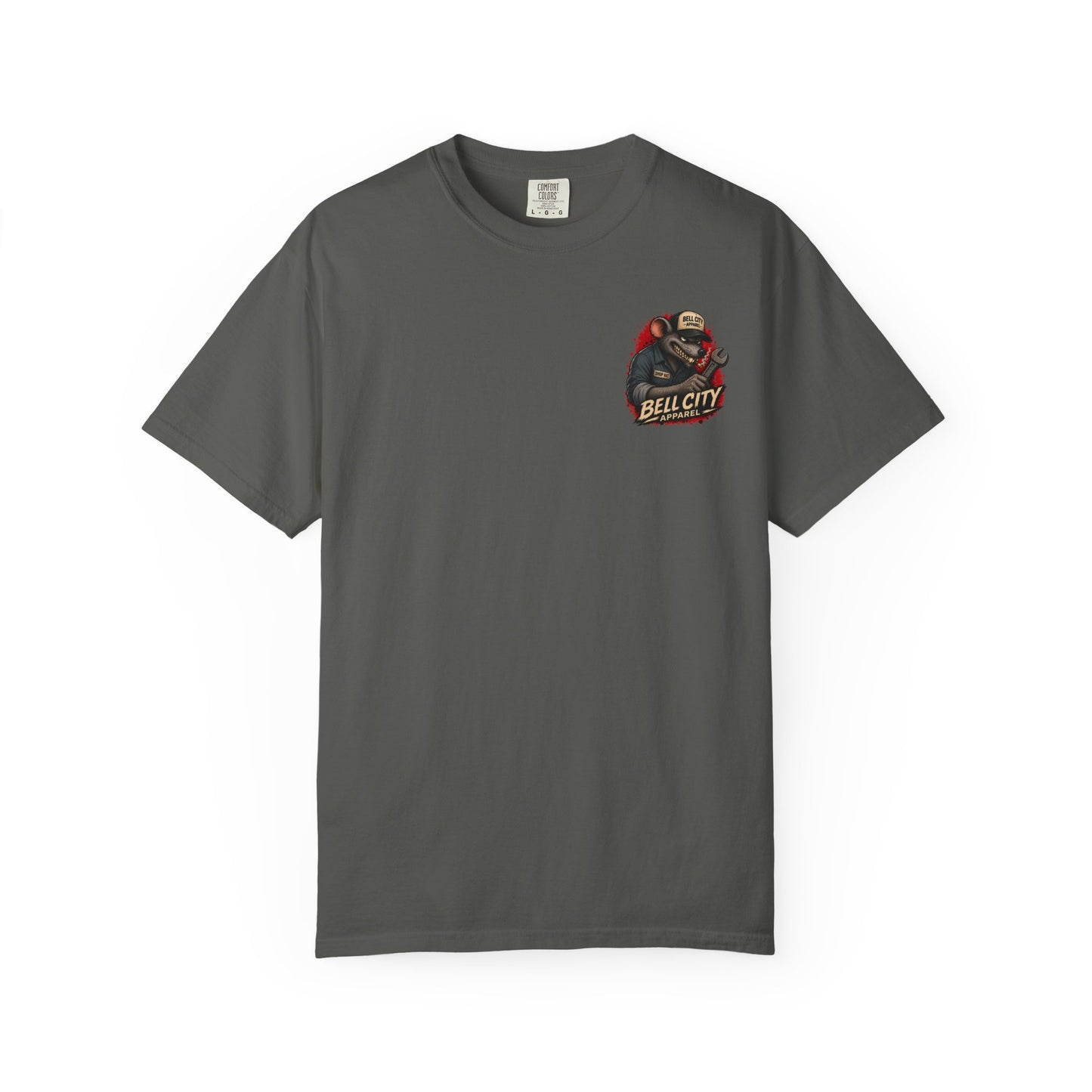 Shop Rat T-Shirt