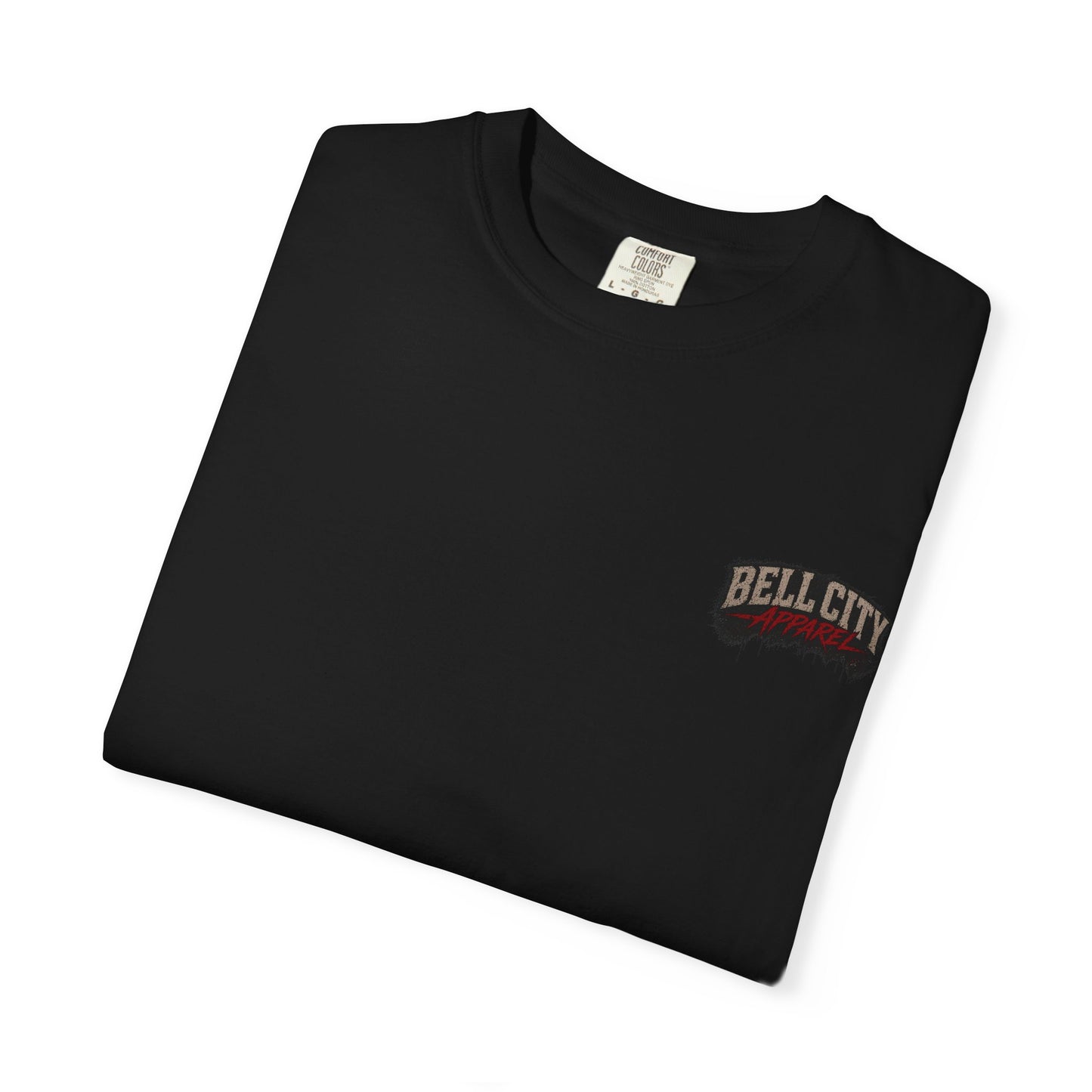 Respect is Earned T-Shirt