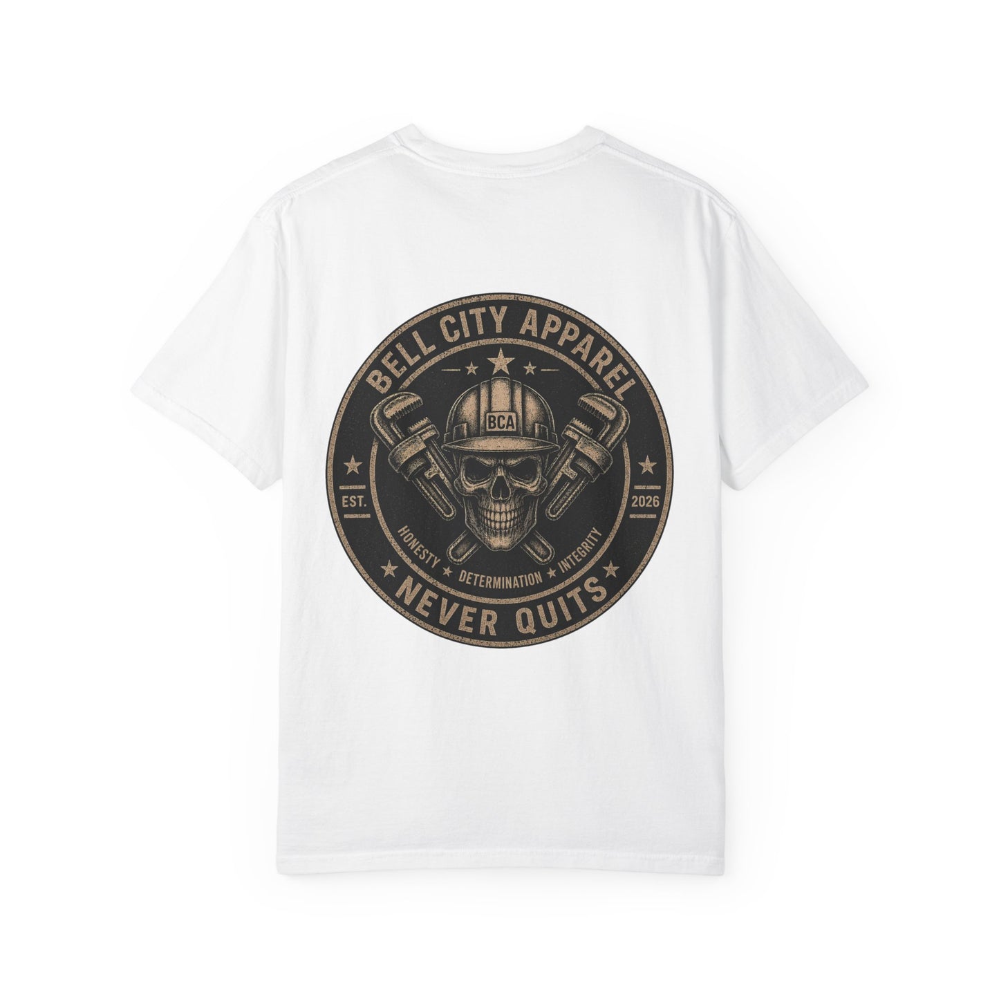 Tradesman T-Shirt