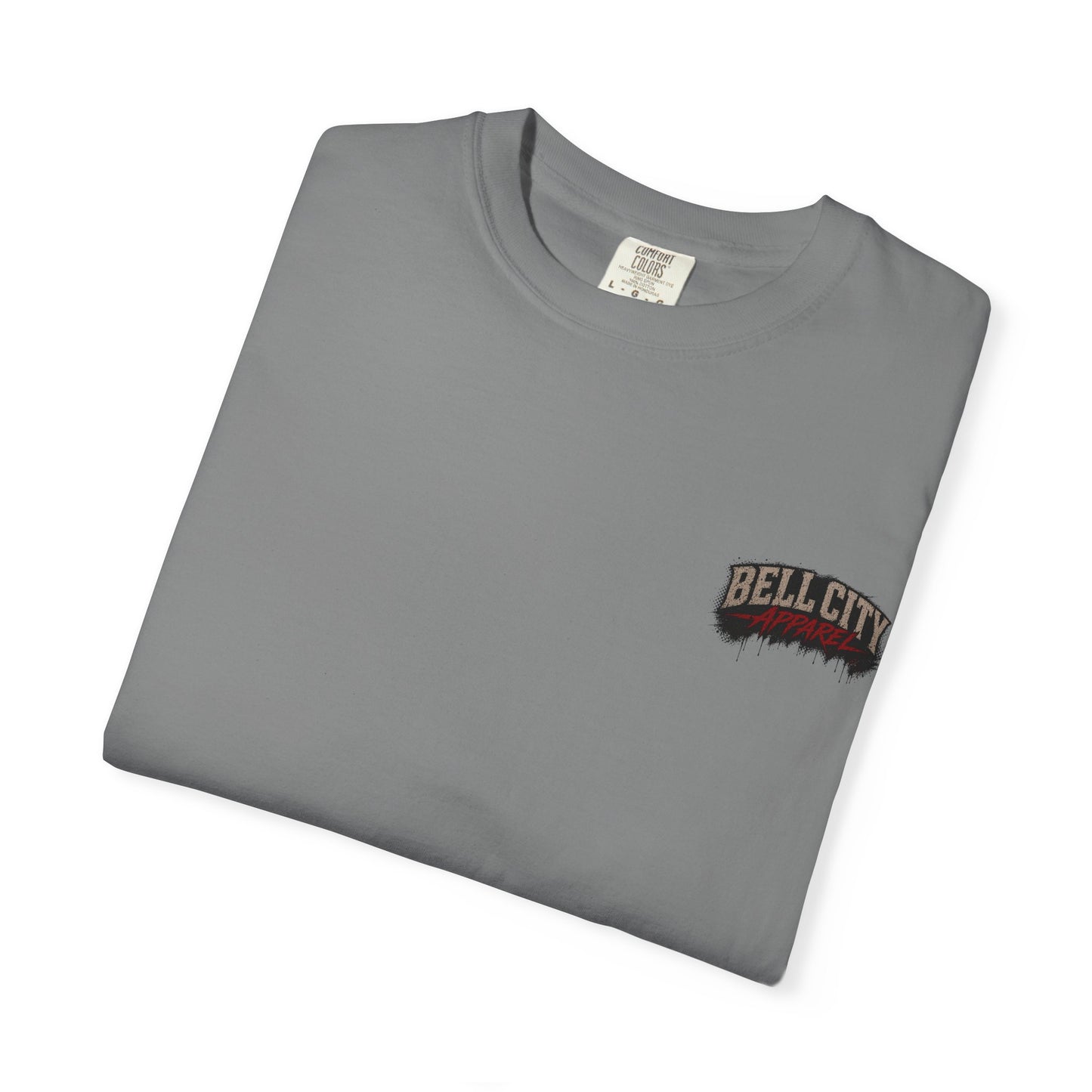 Respect is Earned T-Shirt