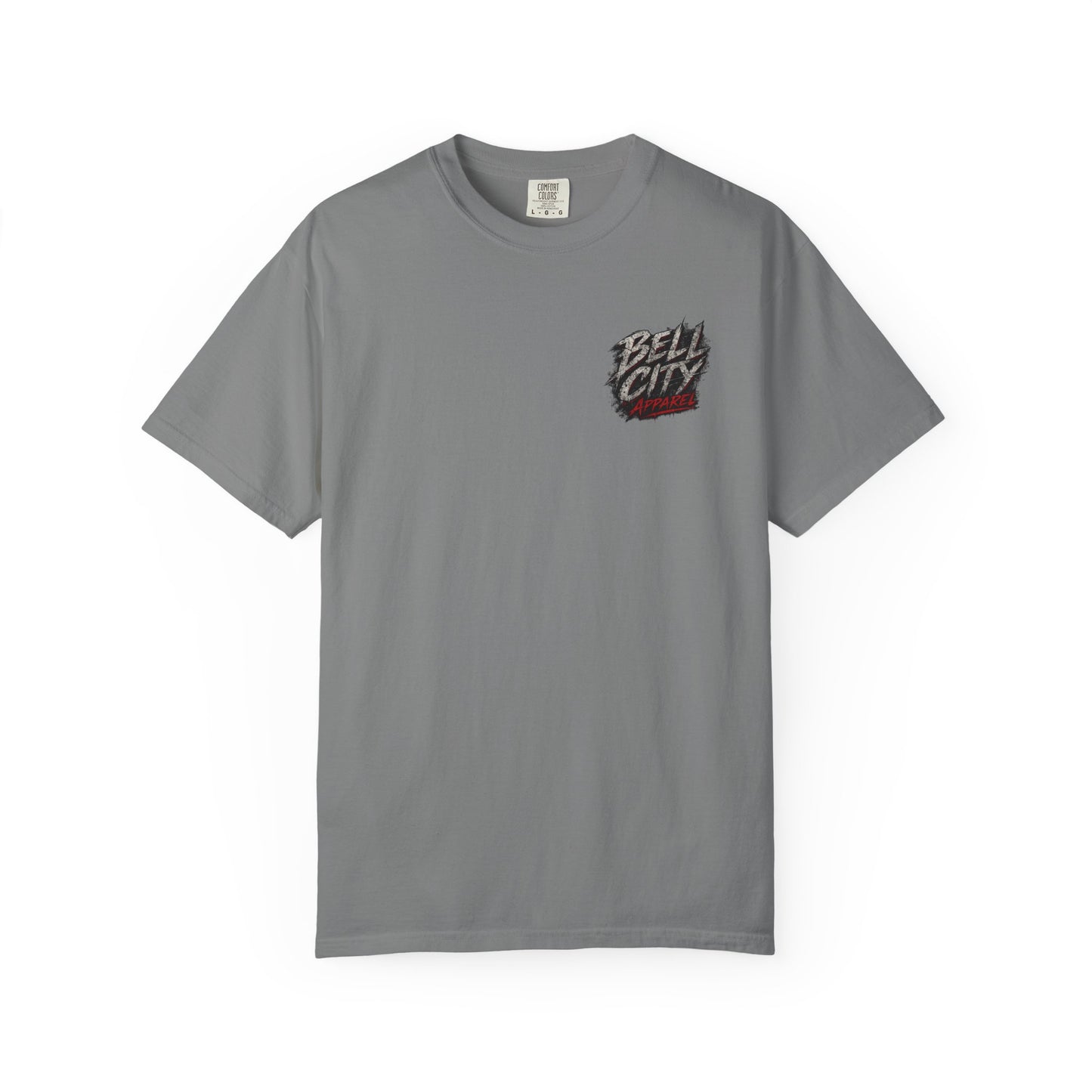 Bell City Apparel Tee