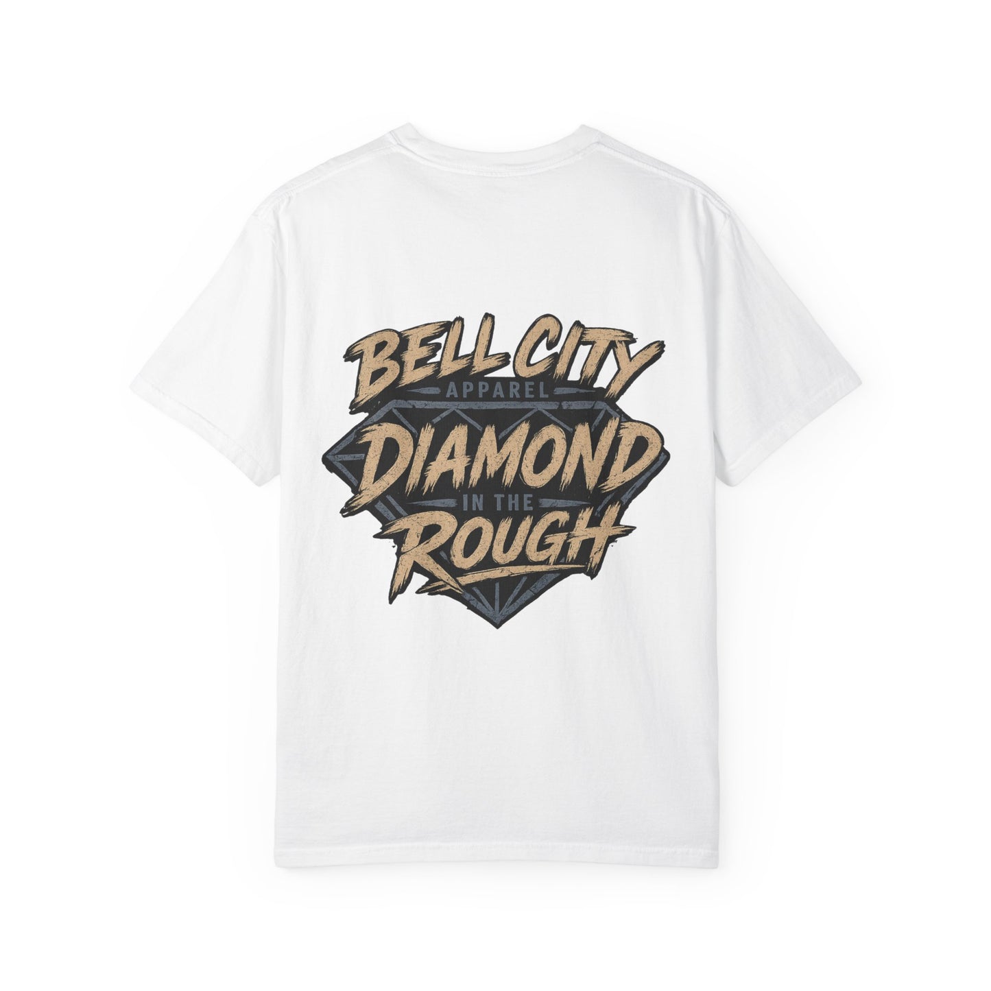 Diamond in the Rough T-Shirt