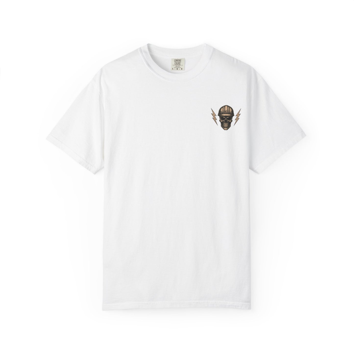 Tradesman "Sparky" Edition T-Shirt