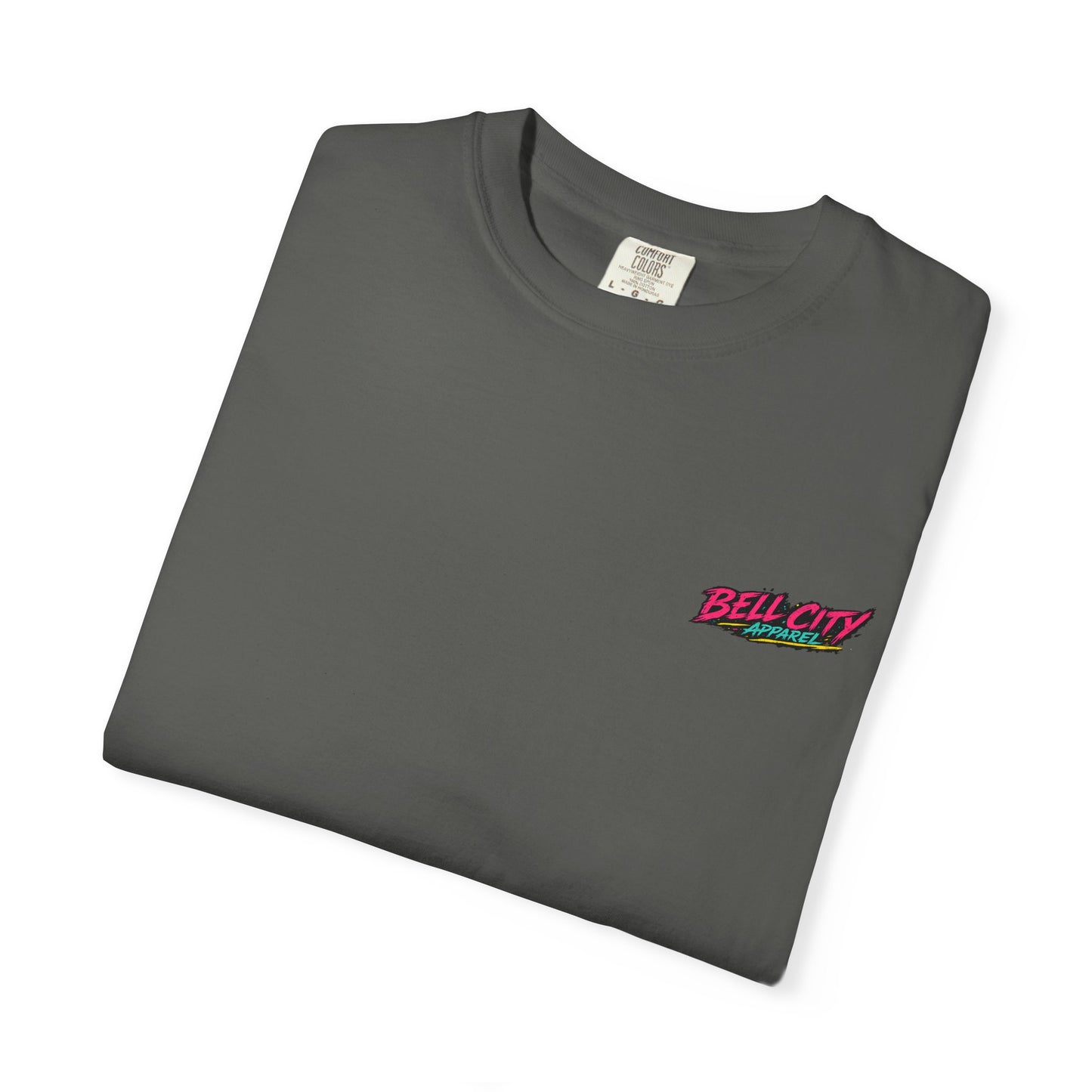 Off-Road Neon T-Shirt