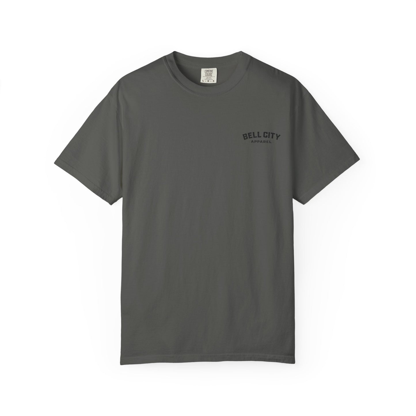 Til the Day I Die T-Shirt