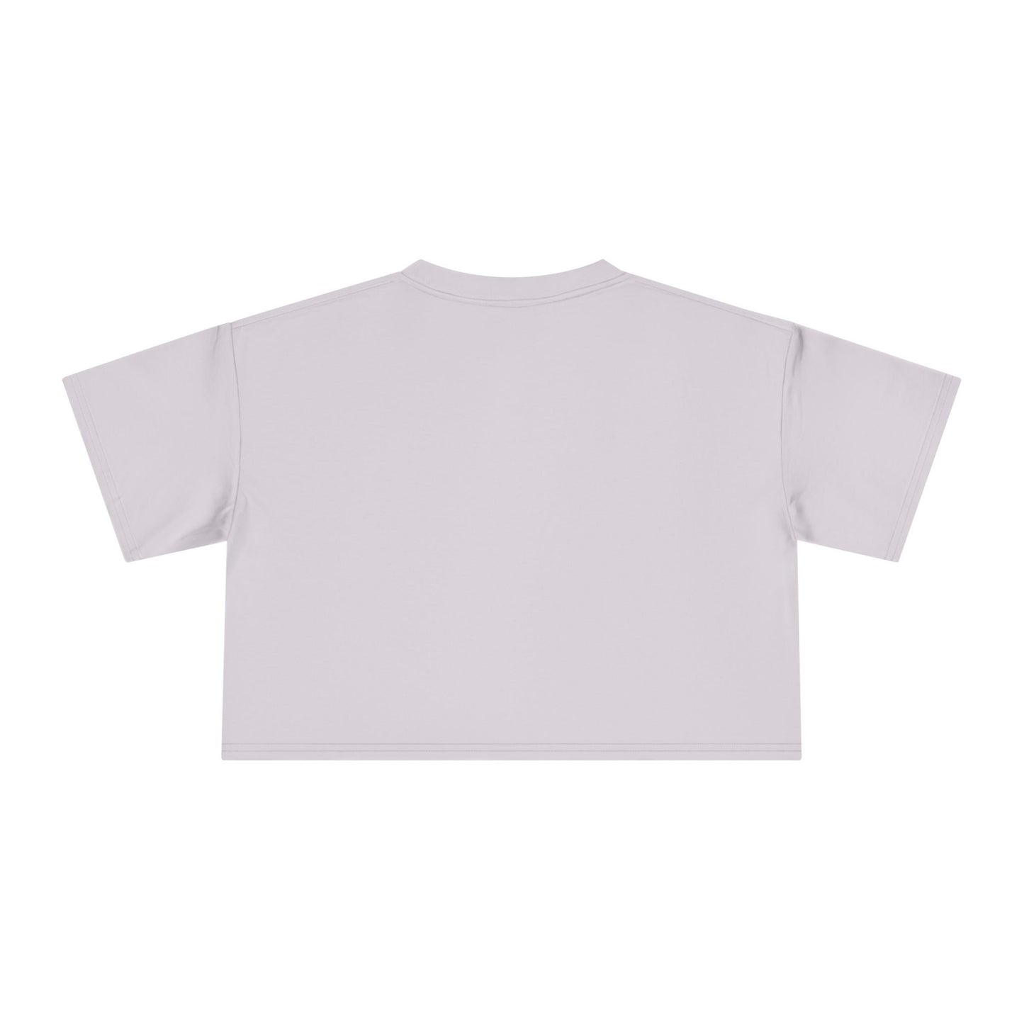 Bell City Never Quits Crop Top