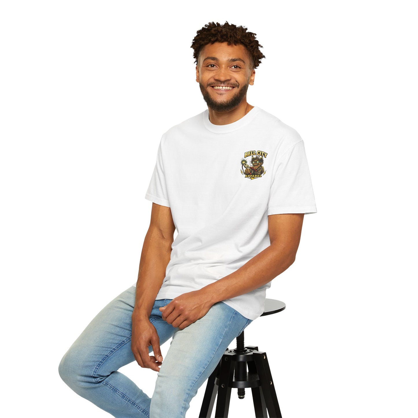 Sparky T-Shirt