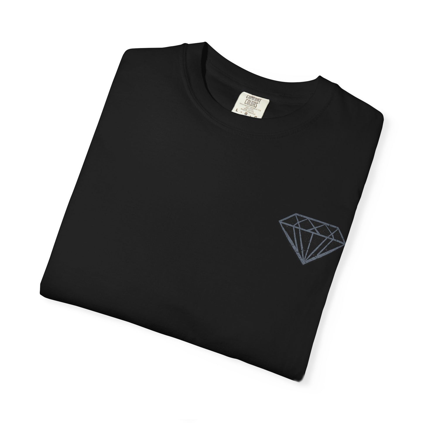 Diamond in the Rough T-Shirt