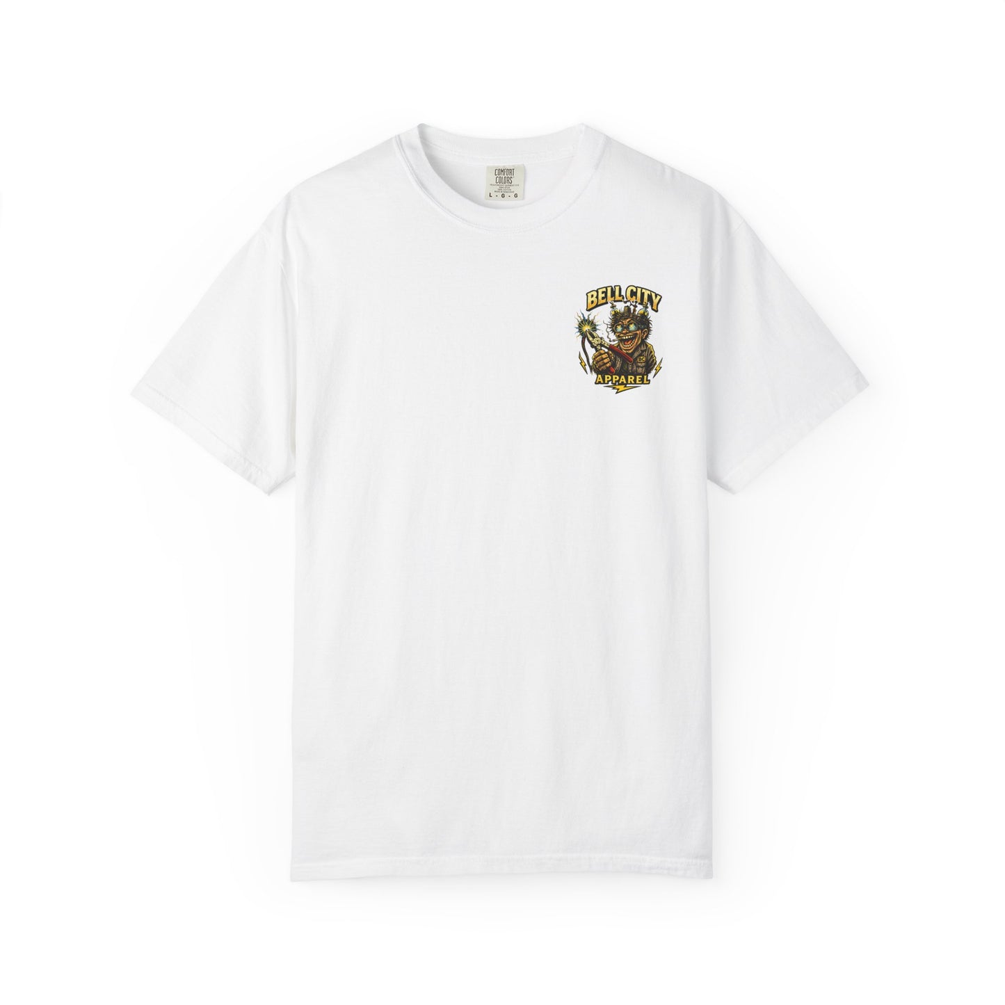Sparky T-Shirt