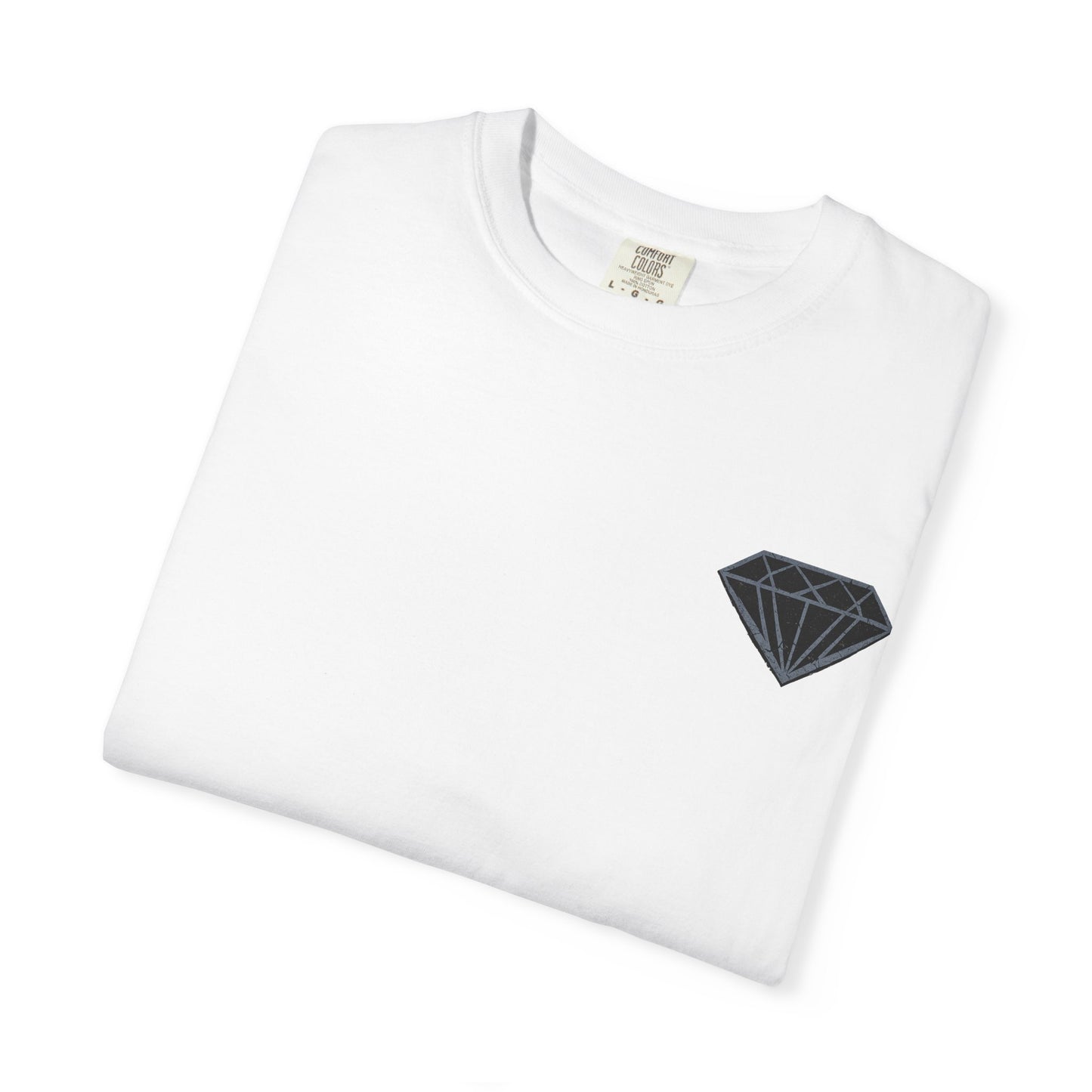 Diamond in the Rough T-Shirt