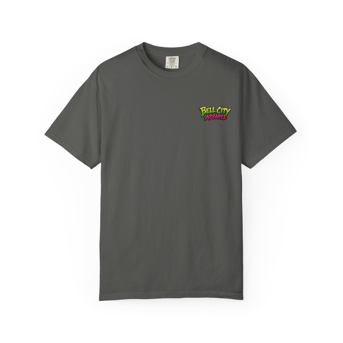 HVAC 4 Life T-shirt