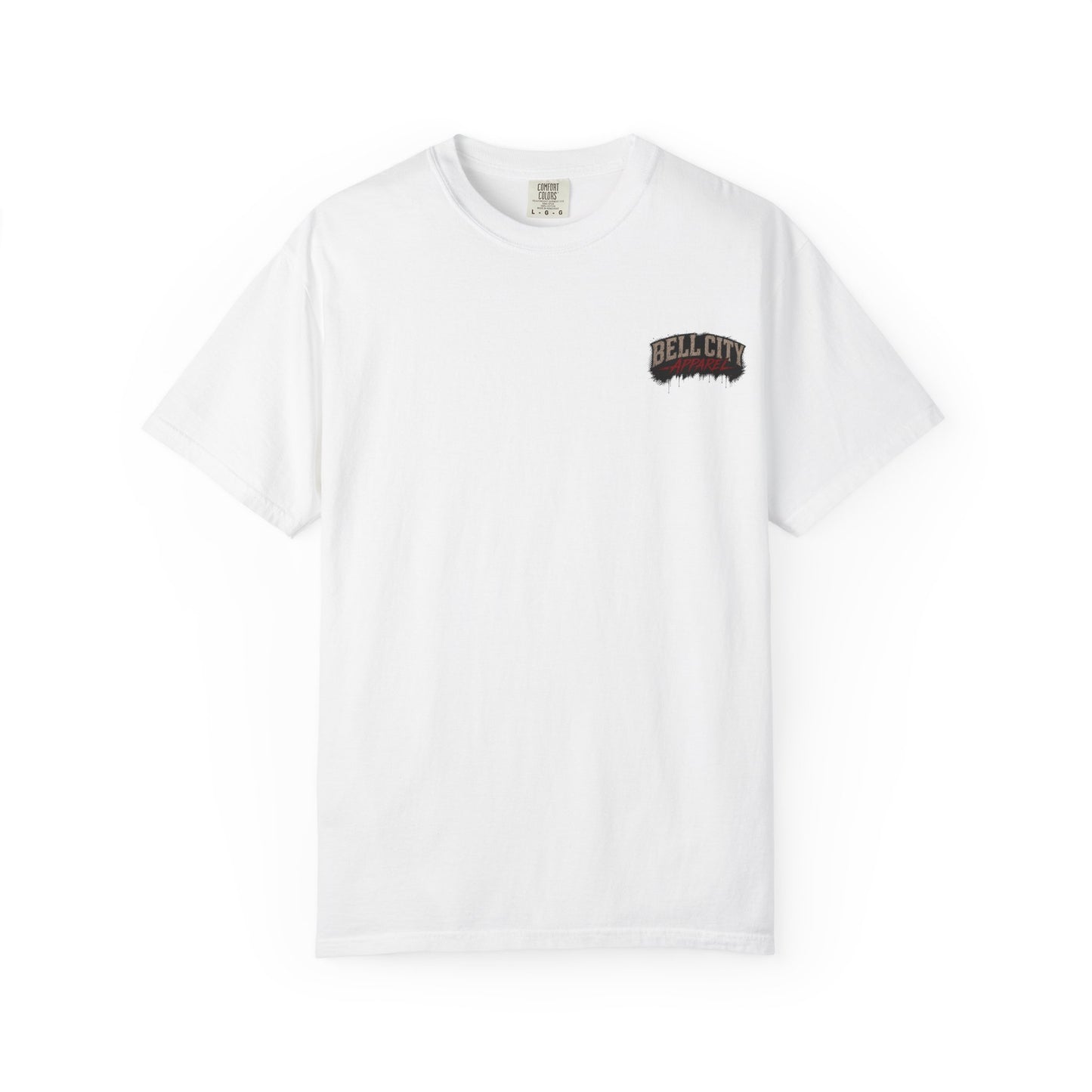 Respect is Earned T-Shirt