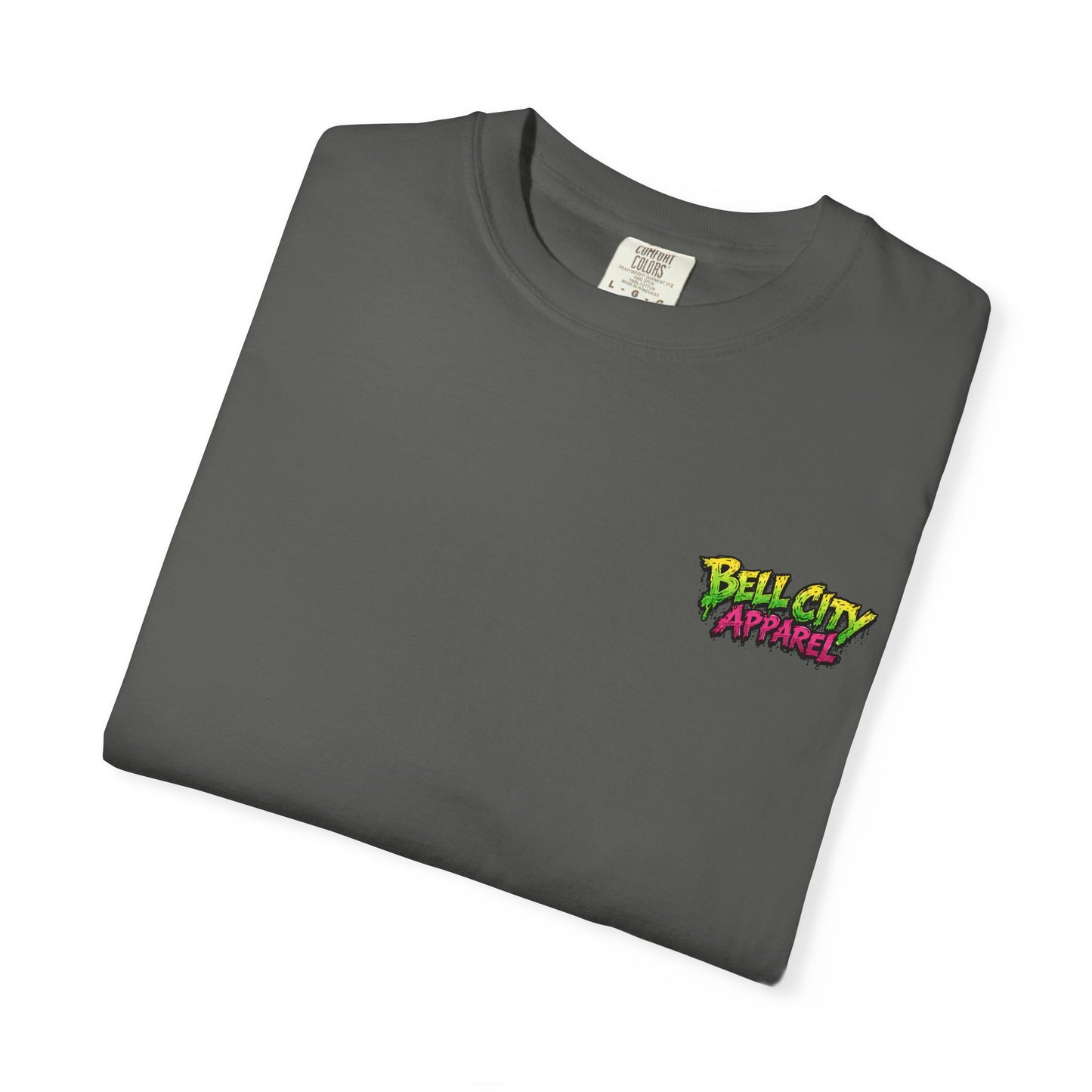 HVAC 4 Life T-shirt