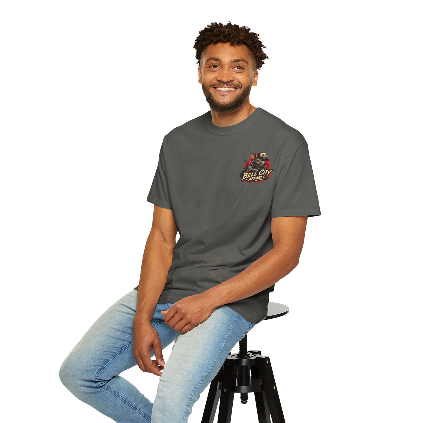 Sewer Rat T-Shirt