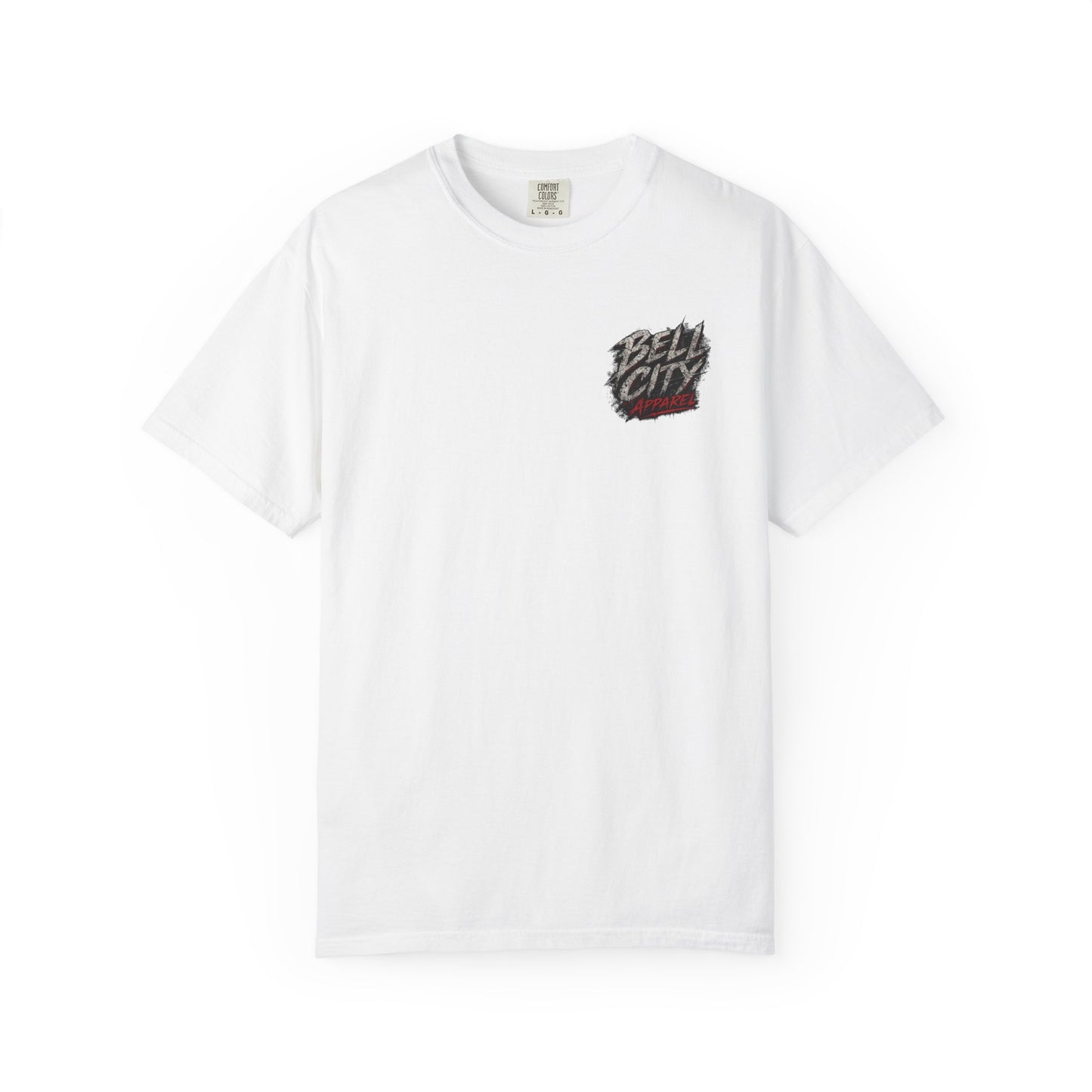 Bell City Apparel Tee