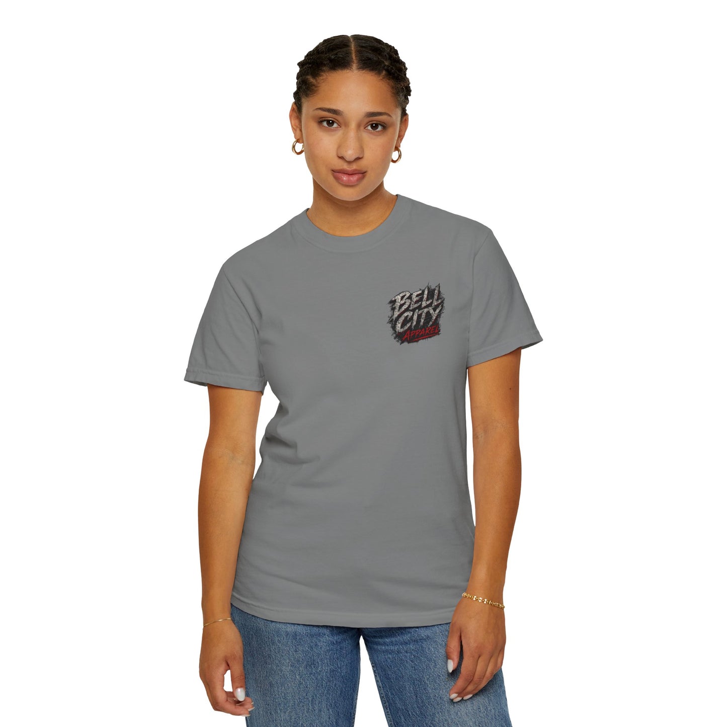 Bell City Apparel Tee