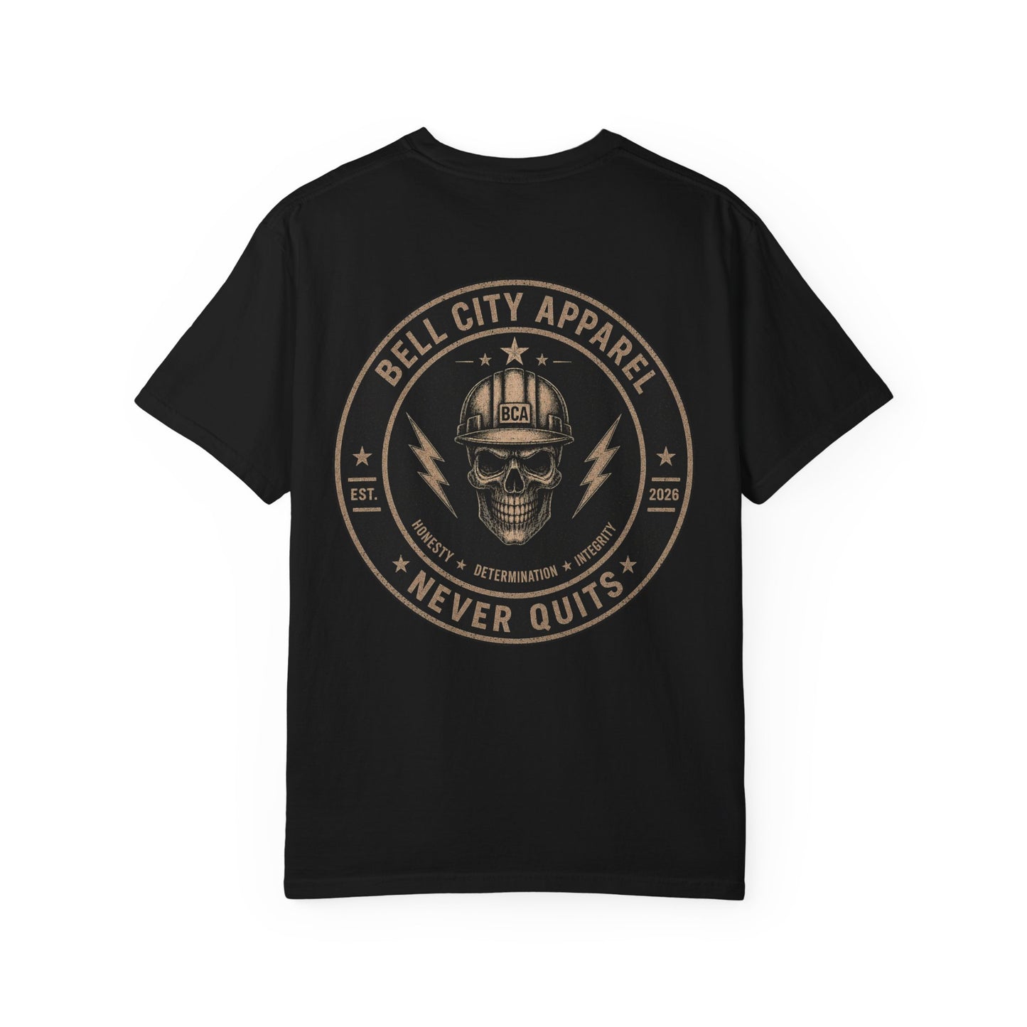 Tradesman "Sparky" Edition T-Shirt