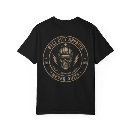 Tradesman "Sparky" Edition T-Shirt