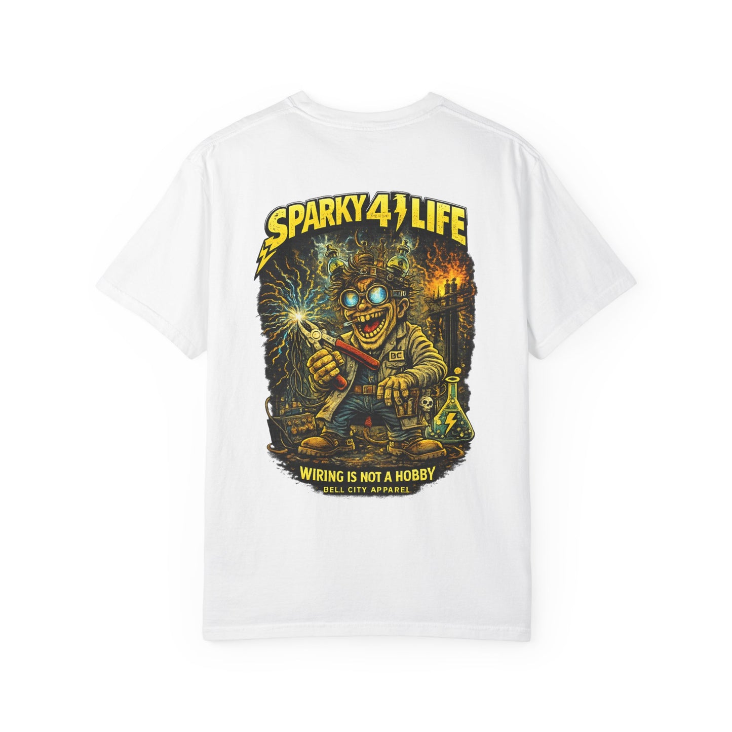 Sparky T-Shirt