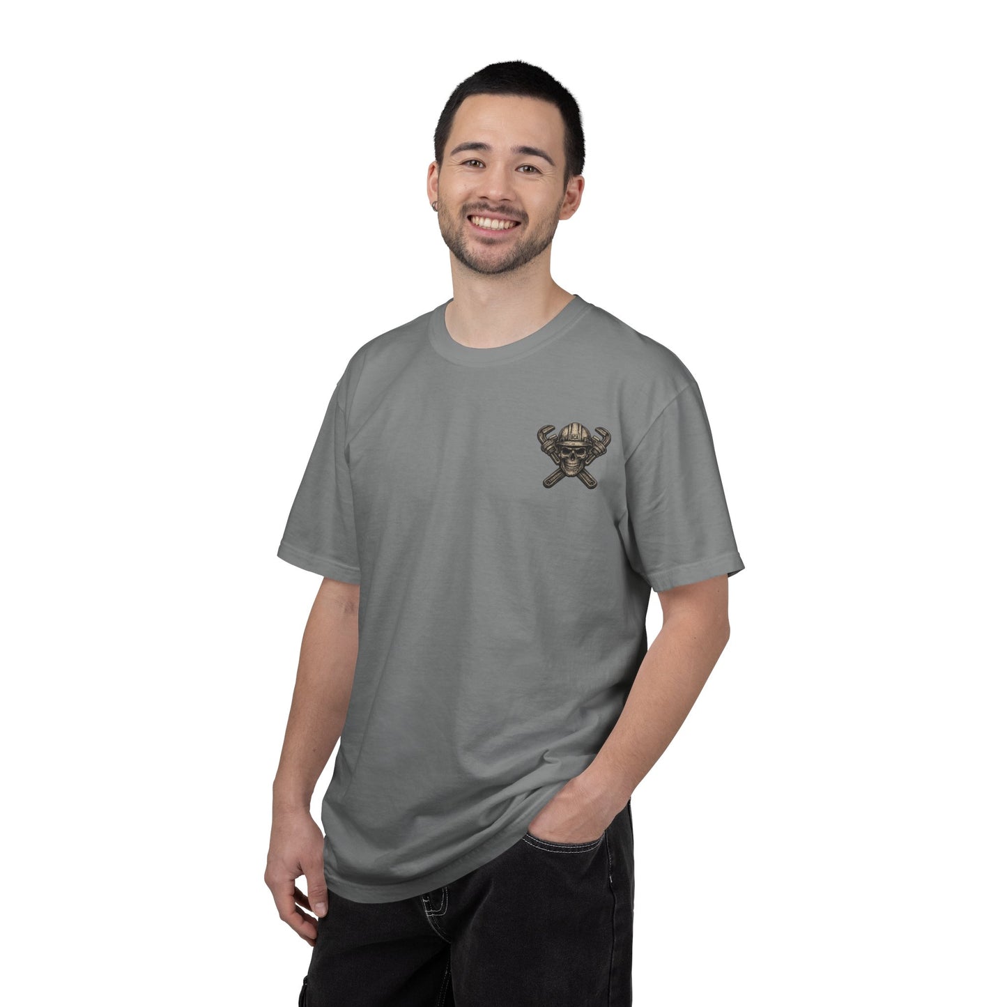 Tradesman T-Shirt