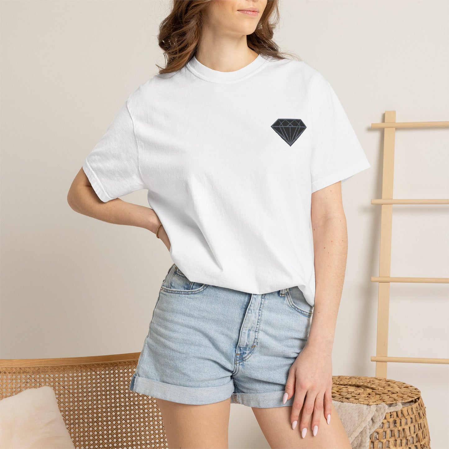 Diamond in the Rough T-Shirt