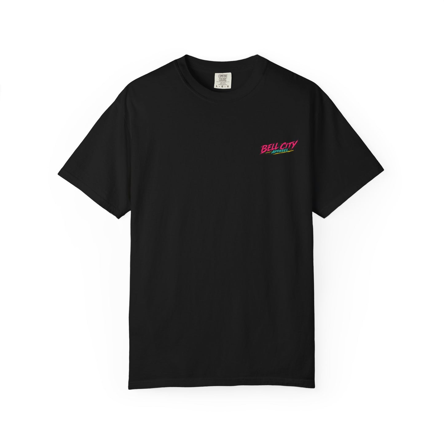 Off-Road Neon T-Shirt