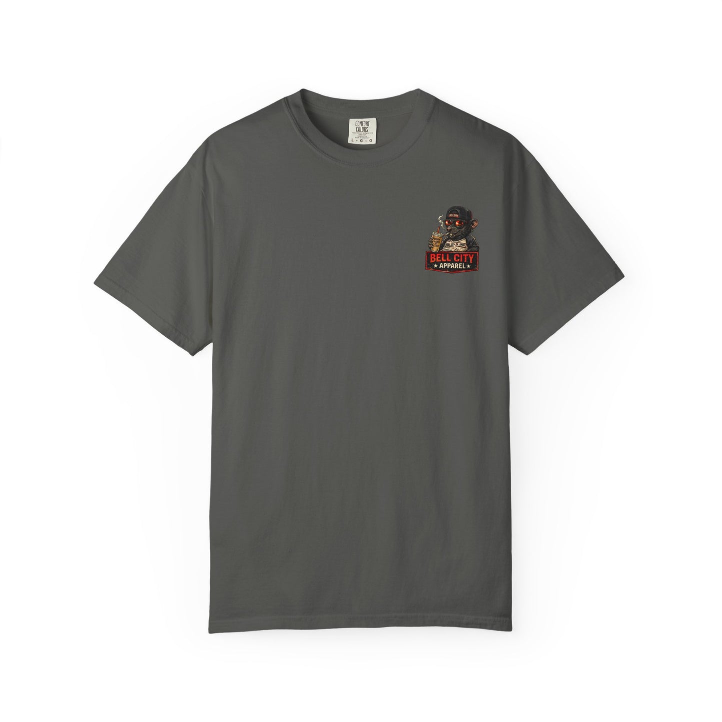Beach Rat T-Shirt