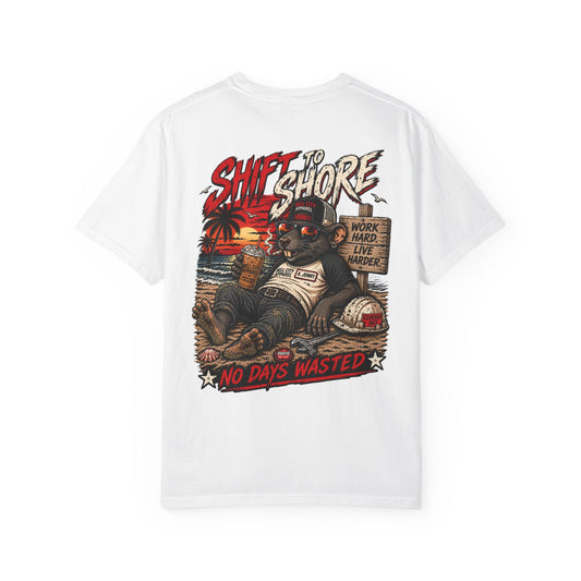 Beach Rat T-Shirt