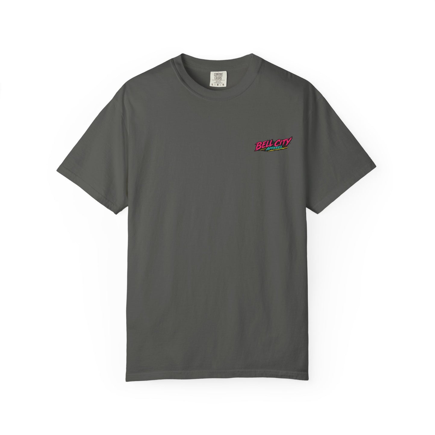 Off-Road Neon T-Shirt
