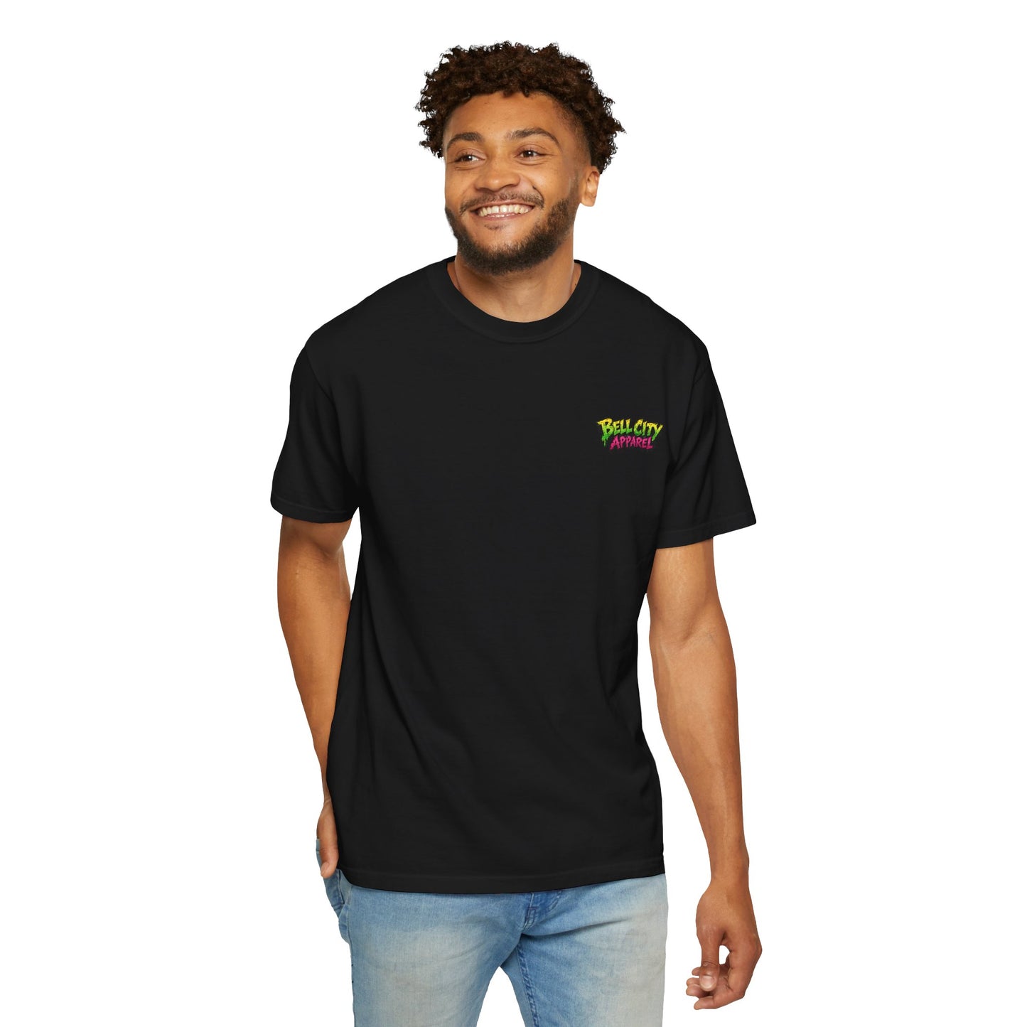 Mad Scientist T-Shirt