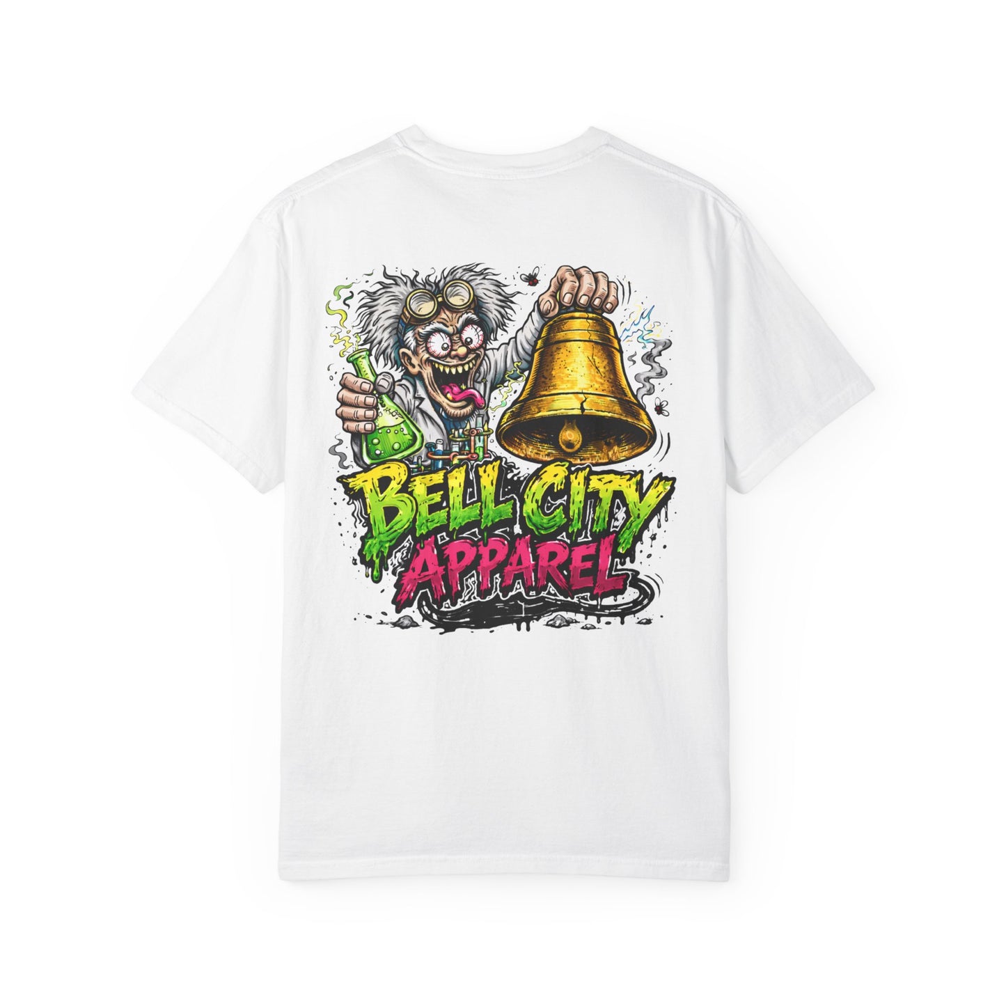 Mad Scientist T-Shirt
