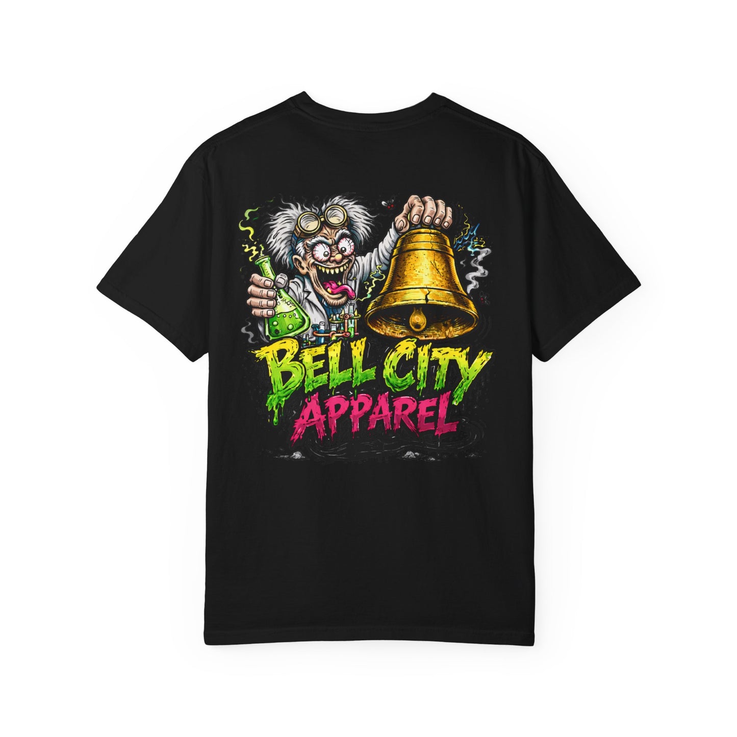 Mad Scientist T-Shirt