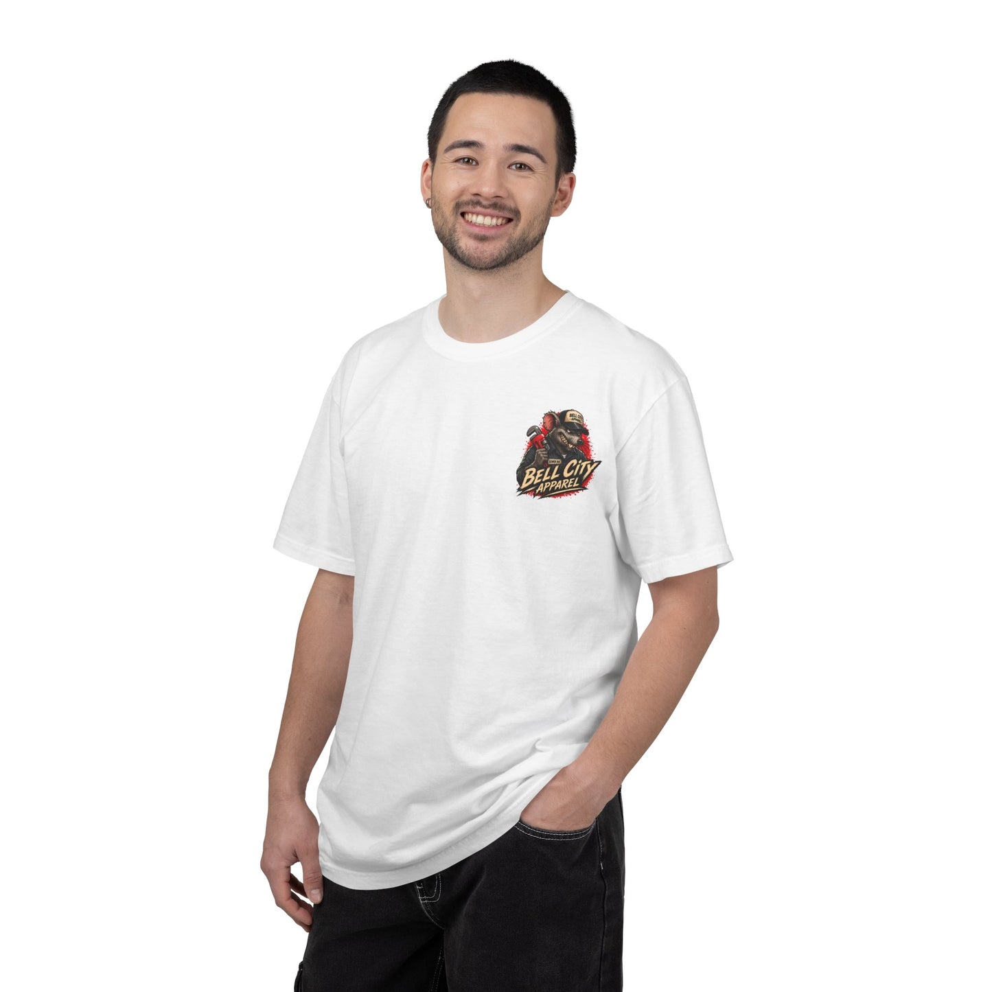 Sewer Rat T-Shirt