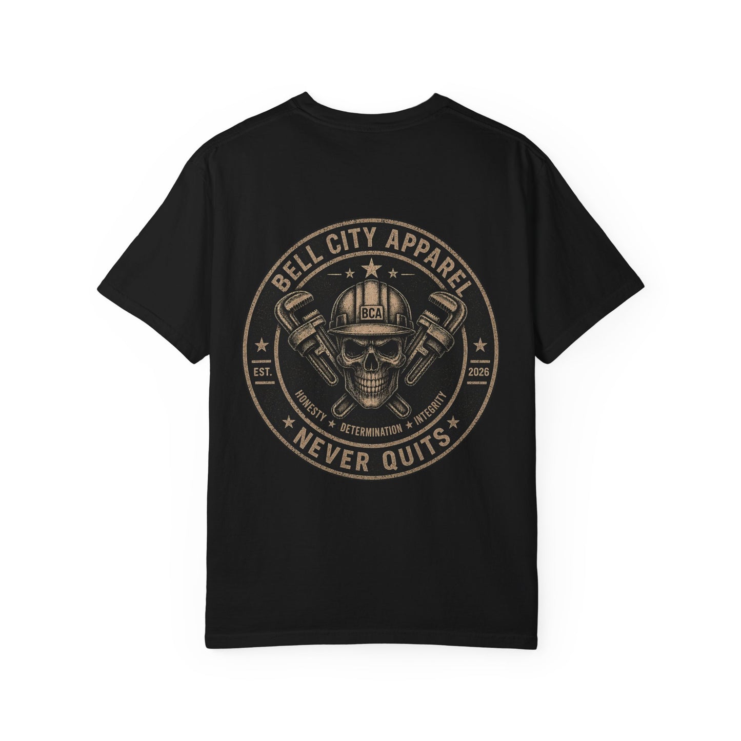 Tradesman T-Shirt