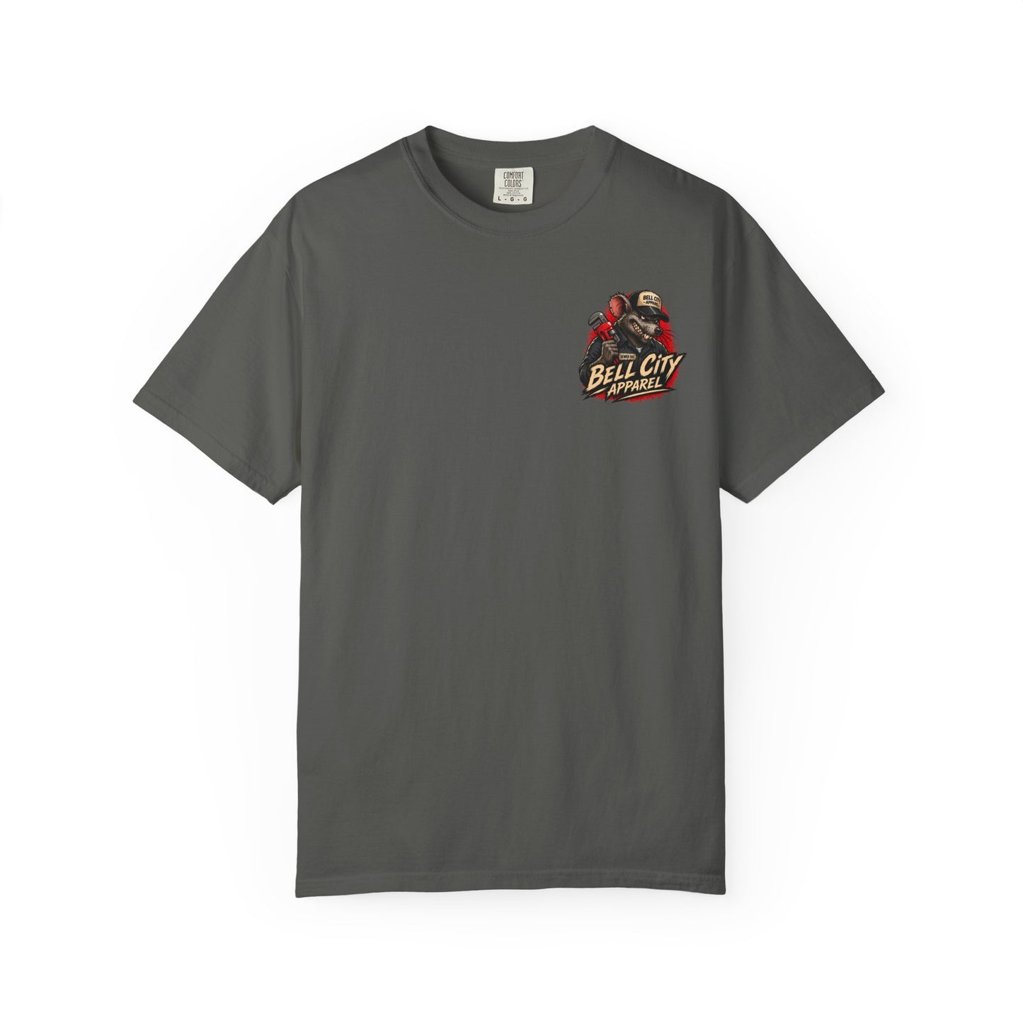Sewer Rat T-Shirt