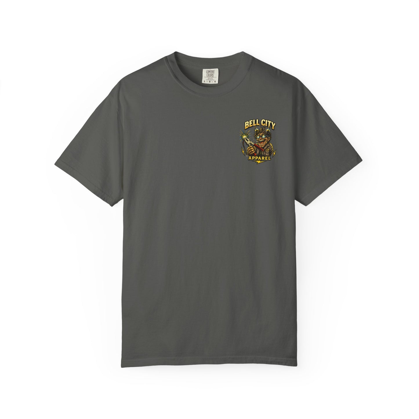 Sparky T-Shirt