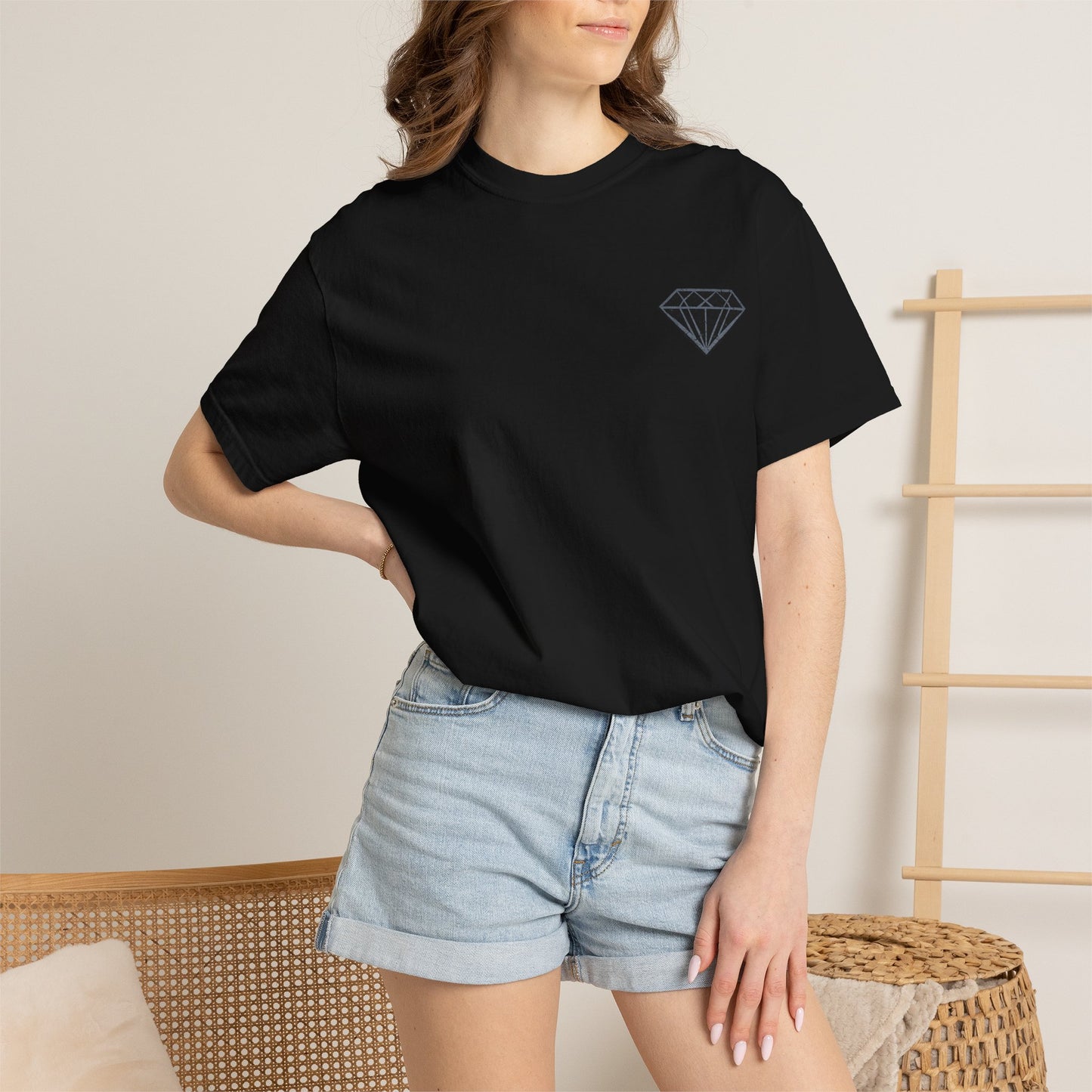 Diamond in the Rough T-Shirt