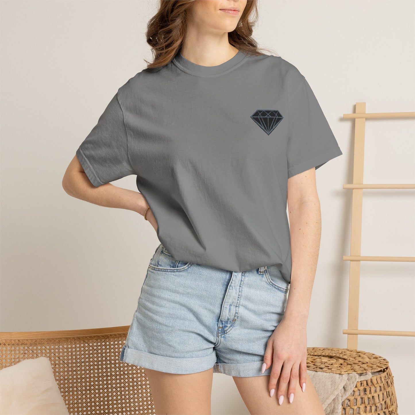 Diamond in the Rough T-Shirt