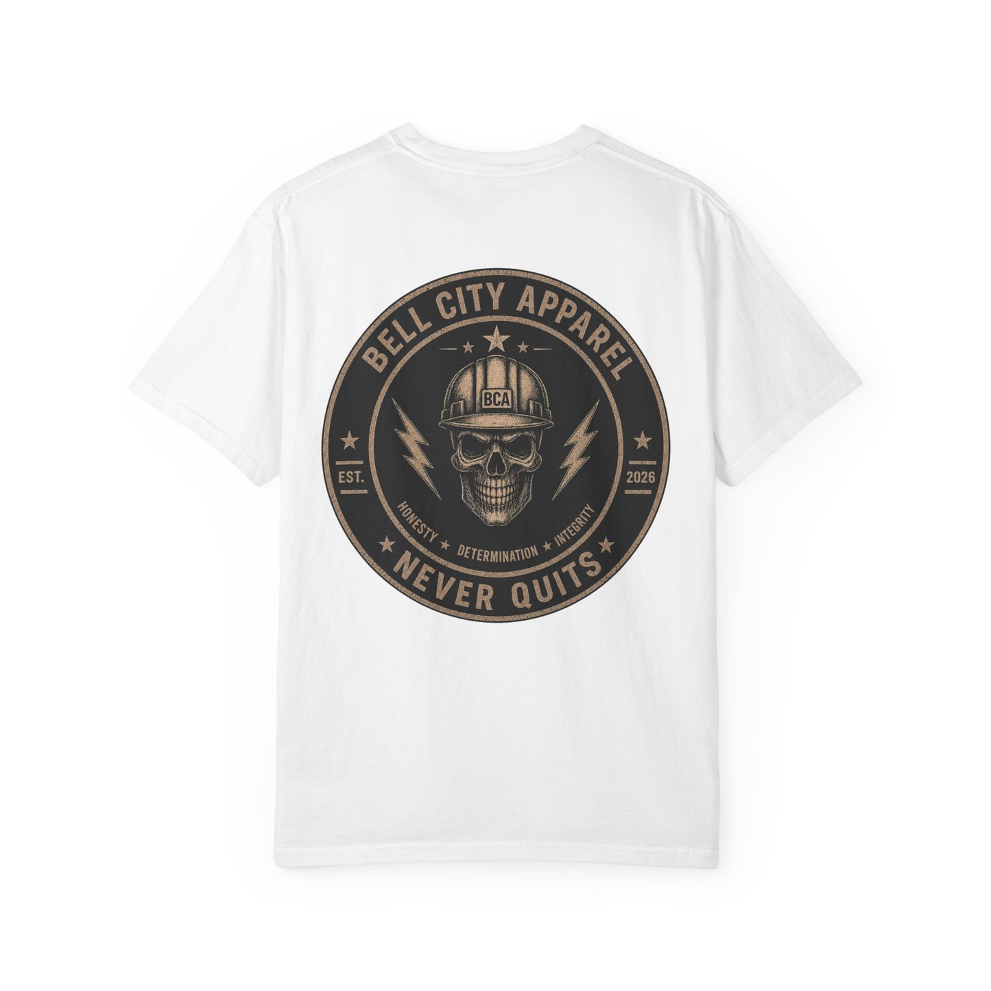 Tradesman "Sparky" Edition T-Shirt