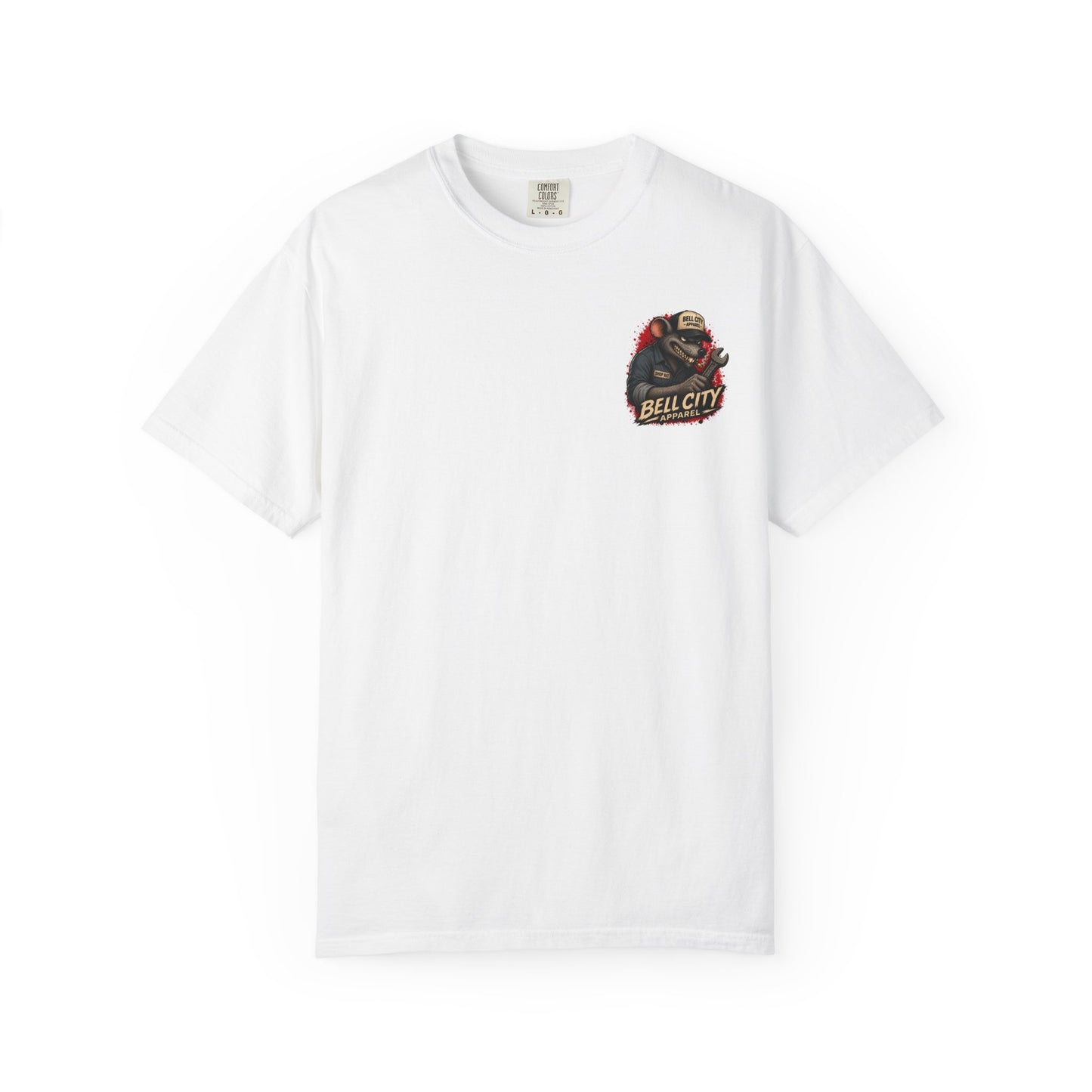 Shop Rat T-Shirt
